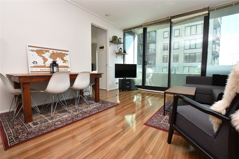 57/83 Whiteman Street, Southbank VIC 3006