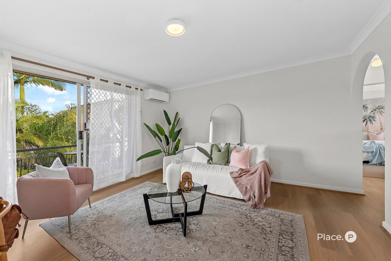 Photo - 5/79 Jellicoe Street, Coorparoo QLD 4151 - Image 1