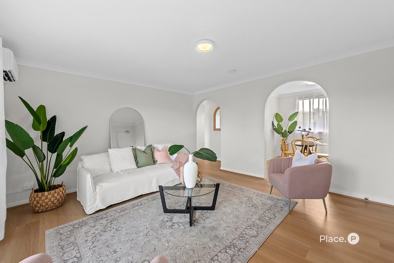 Photo - 5/79 Jellicoe Street, Coorparoo QLD 4151 - Image 4