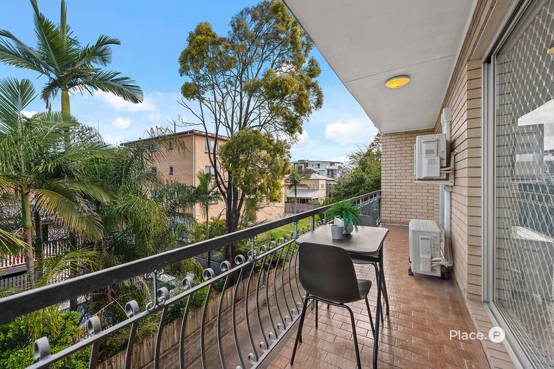 Photo - 5/79 Jellicoe Street, Coorparoo QLD 4151 - Image 13