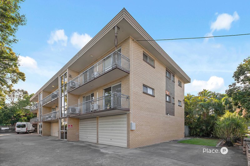 Photo - 5/79 Jellicoe Street, Coorparoo QLD 4151 - Image 15