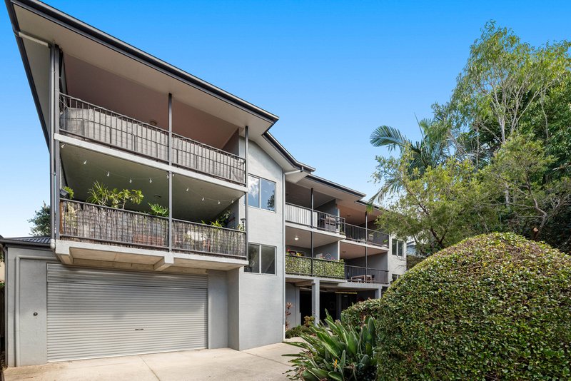 Photo - 5/79 Lawson Street, Morningside QLD 4170 - Image 1