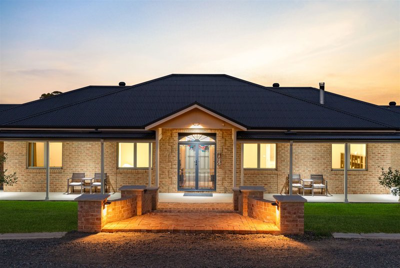 Photo - 579 Murrimba Road, Wingello NSW 2579 - Image 2