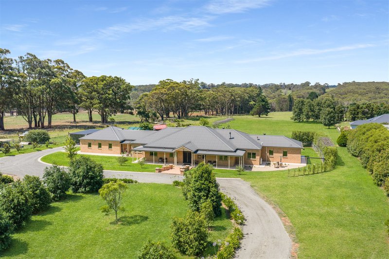 Photo - 579 Murrimba Road, Wingello NSW 2579 - Image 3