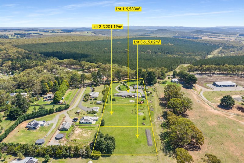 Photo - 579 Murrimba Road, Wingello NSW 2579 - Image 7
