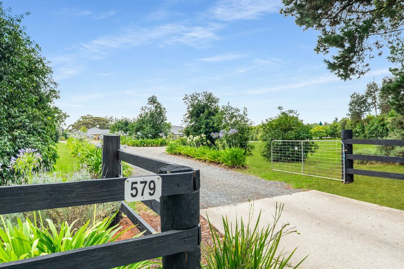 Photo - 579 Murrimba Road, Wingello NSW 2579 - Image 22