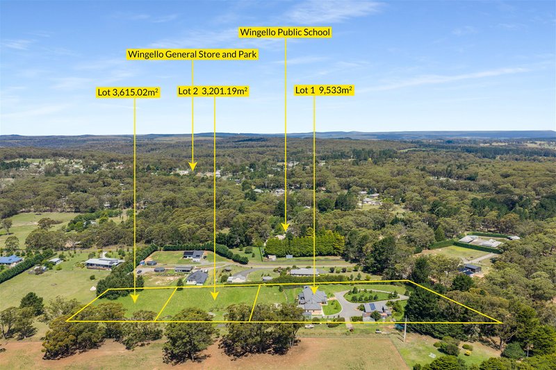 Photo - 579 Murrimba Road, Wingello NSW 2579 - Image 23