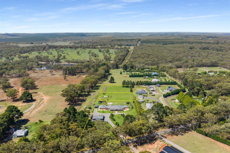 Photo - 579 Murrimba Road, Wingello NSW 2579 - Image 24