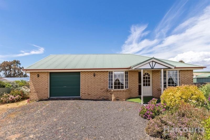 579 Preston Road, North Motton TAS 7315