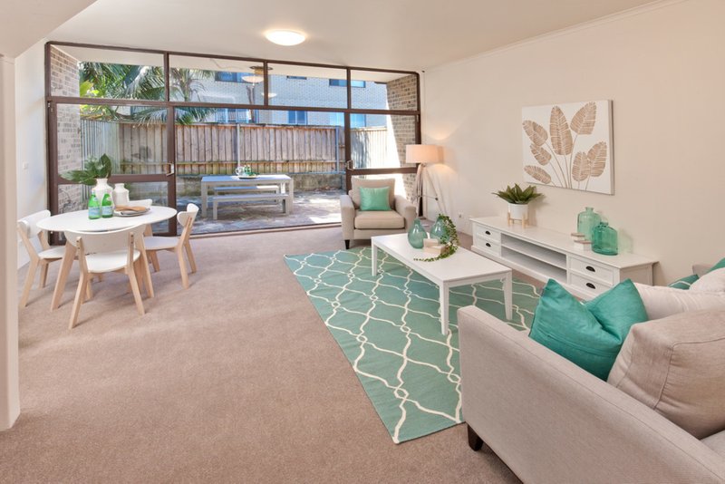 5/79 Rosalind Street, Cammeray NSW 2062