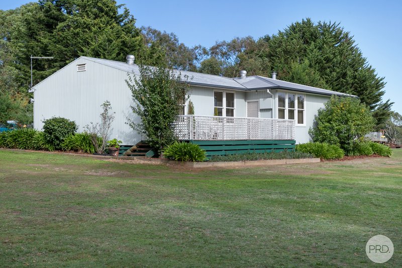 Photo - 579 Ross Creek-Haddon Road, Haddon VIC 3351 - Image 16