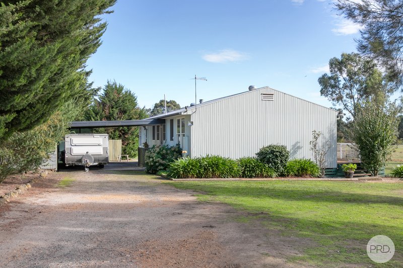 Photo - 579 Ross Creek-Haddon Road, Haddon VIC 3351 - Image 17