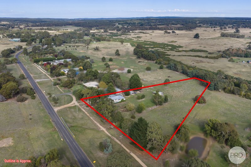 Photo - 579 Ross Creek-Haddon Road, Haddon VIC 3351 - Image 23