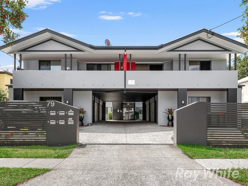 5/79 Ryans Road, Northgate QLD 4013