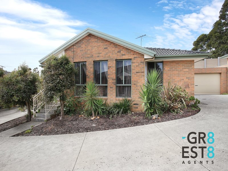 5/79 Strathavan Drive, Berwick VIC 3806