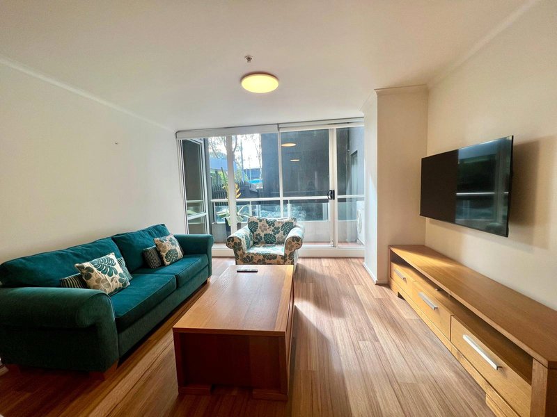 Photo - 5/79 Whiteman Street, Southbank VIC 3006 - Image 2