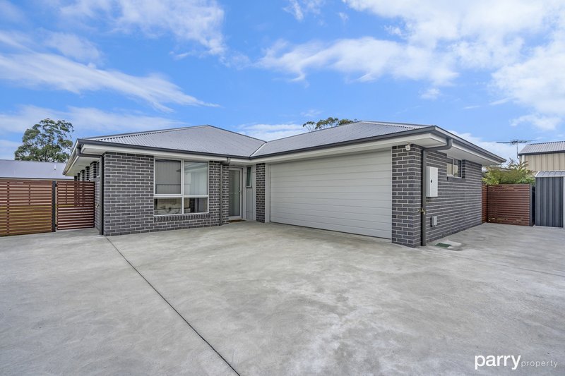 57A Catherine Street, Longford TAS 7301