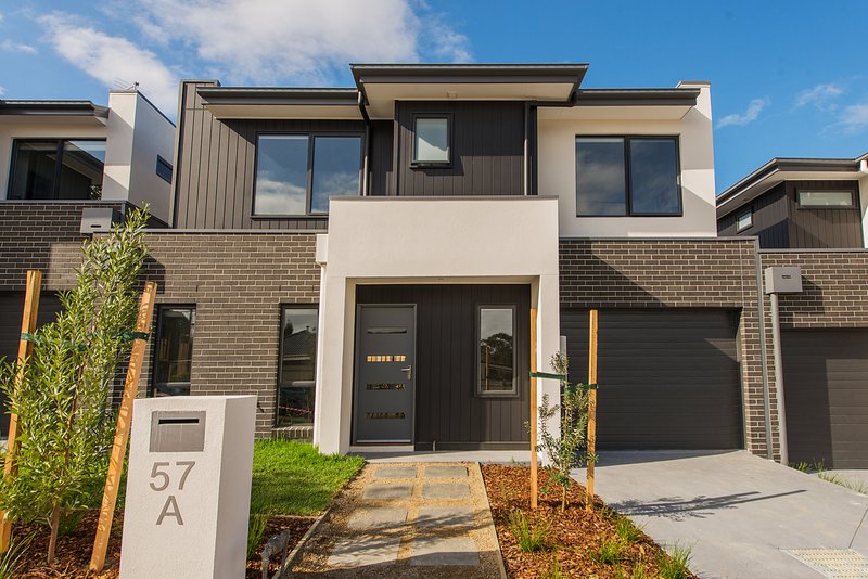 57A Deschamp Court, Rowville VIC 3178