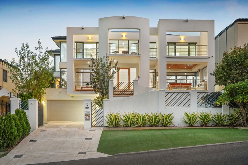 Photo - 57A Duncraig Road, Applecross WA 6153 - Image 1