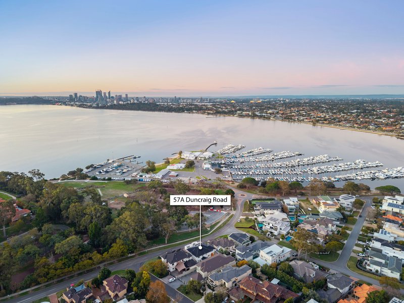 Photo - 57A Duncraig Road, Applecross WA 6153 - Image 31