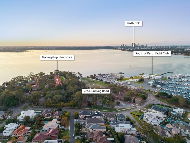 Photo - 57A Duncraig Road, Applecross WA 6153 - Image 33