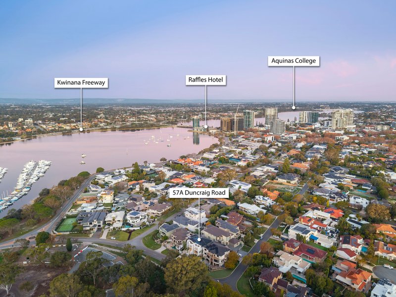 Photo - 57A Duncraig Road, Applecross WA 6153 - Image 34