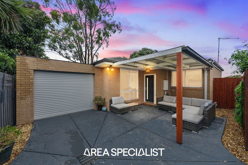 Photo - 57A Fairbairn Road, Cranbourne VIC 3977 - Image 3