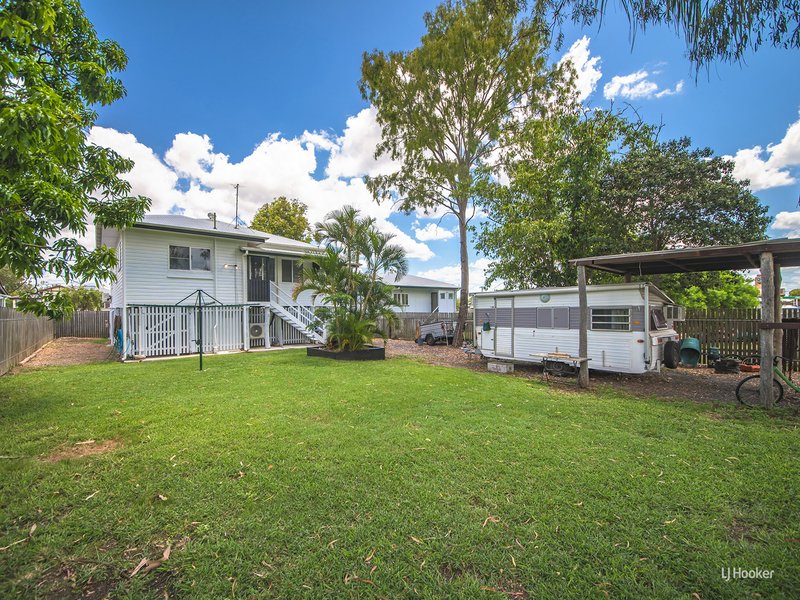 Photo - 57A Fitzpatrick Street, Berserker QLD 4701 - Image 11