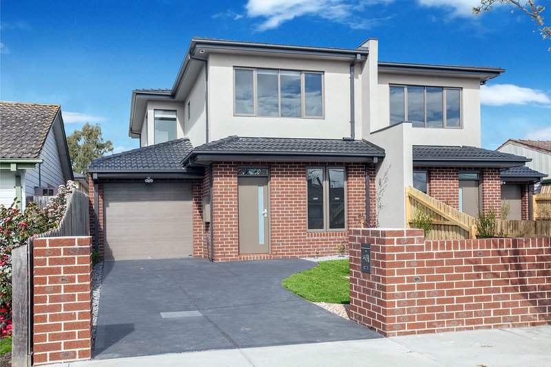 57A Flag Street, Kingsbury VIC 3083