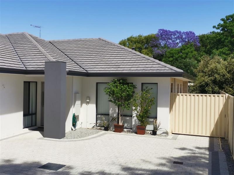 57A Gallipoli Street, Lathlain WA 6100