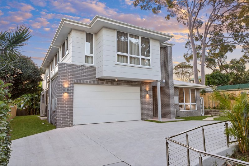 Photo - 57a Haig Street, Belmont NSW 2280 - Image 1