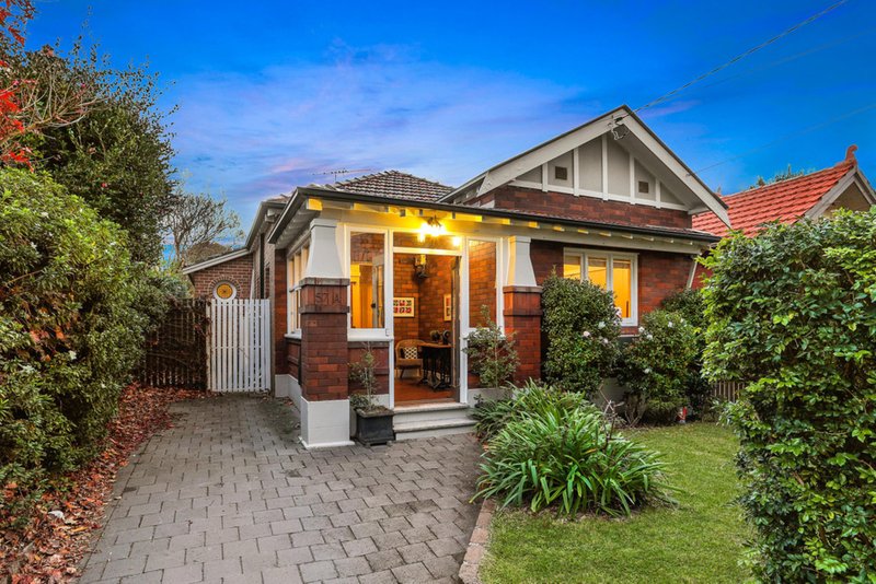 57a Henson Street, Summer Hill NSW 2130