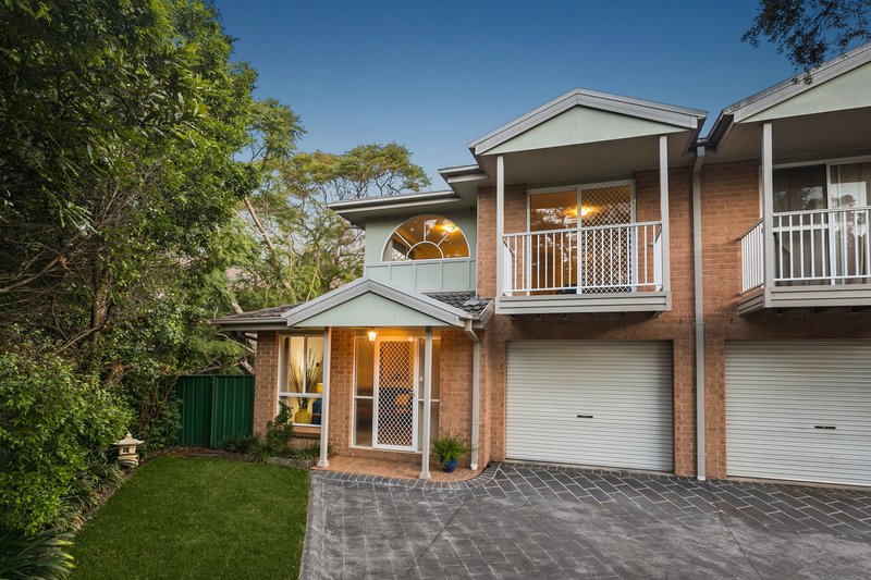 5/7a James Road, Corrimal NSW 2518