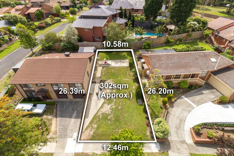 57A Pine Hill Drive, Doncaster East VIC 3109