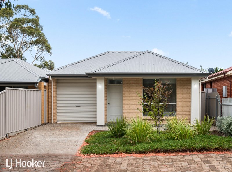 57a Tobruk Avenue, St Marys SA 5042