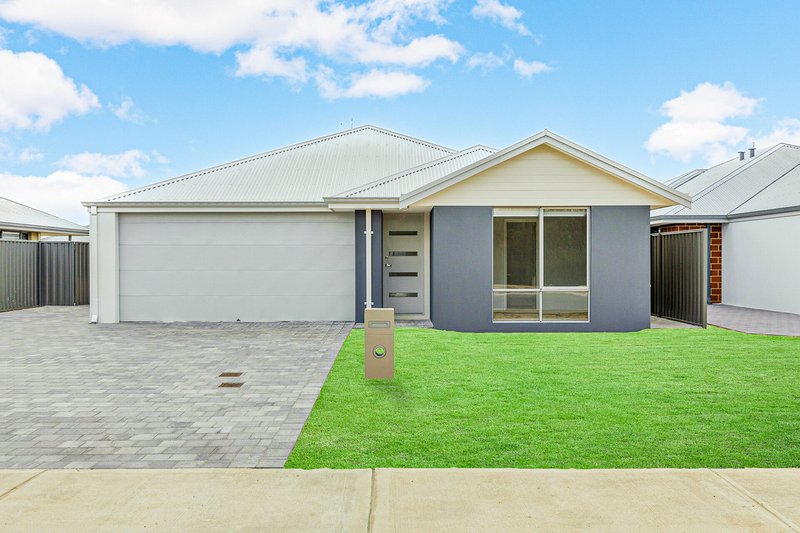 Photo - 57B Broadhurst Avenue, Ravenswood WA 6208 - Image 2