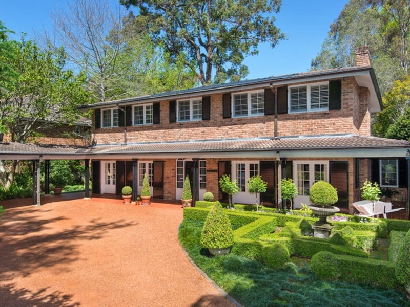 Photo - 57B Burns Road, Wahroonga NSW 2076 - Image 1
