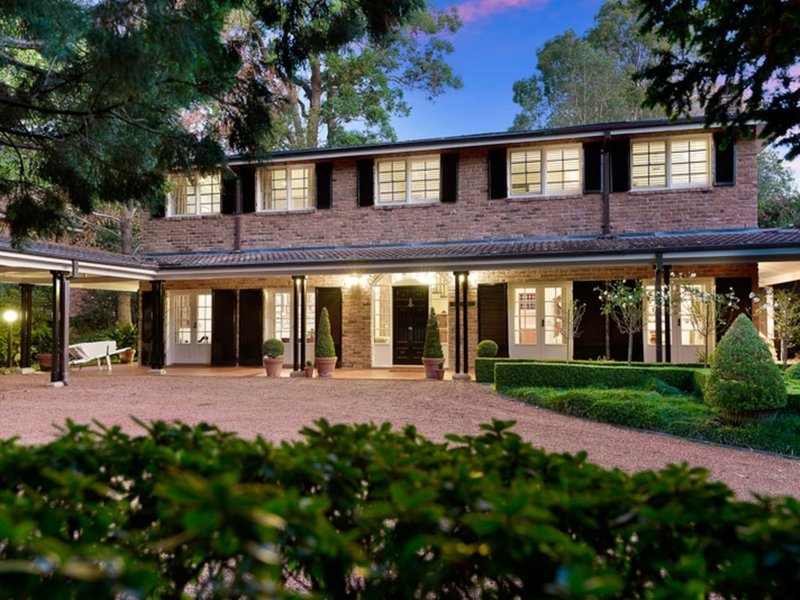 Photo - 57B Burns Road, Wahroonga NSW 2076 - Image 11