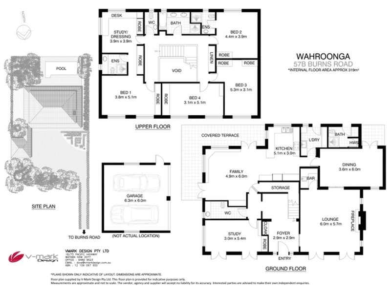Photo - 57B Burns Road, Wahroonga NSW 2076 - Image 12