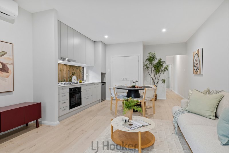Photo - 57B Haig Street, Belmont NSW 2280 - Image 2