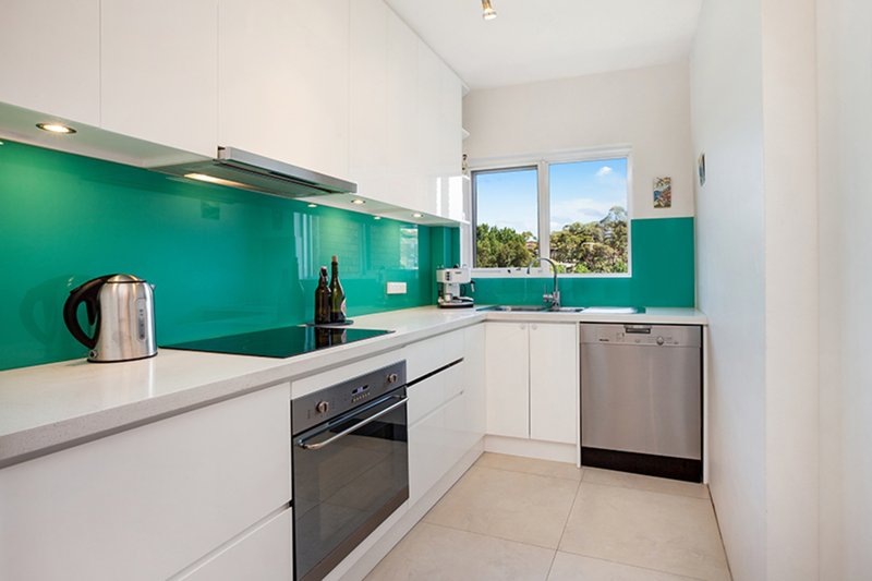 Photo - 5/7B Judge Street, Randwick NSW 2031 - Image 1