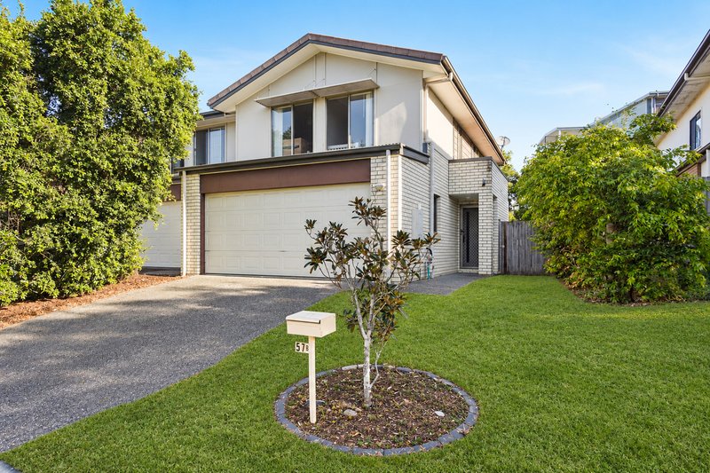 Photo - 57B Lisa Crescent, Coomera QLD 4209 - Image 1