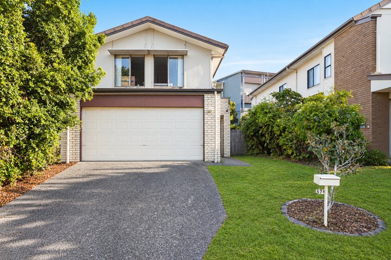 Photo - 57B Lisa Crescent, Coomera QLD 4209 - Image 2