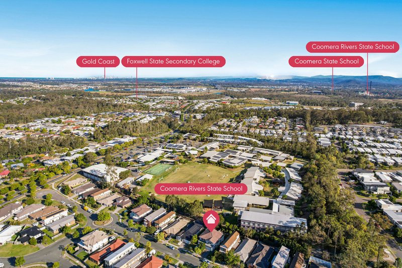 Photo - 57B Lisa Crescent, Coomera QLD 4209 - Image 18