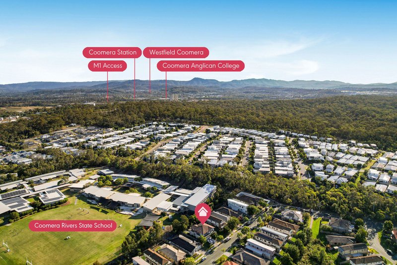 Photo - 57B Lisa Crescent, Coomera QLD 4209 - Image 19