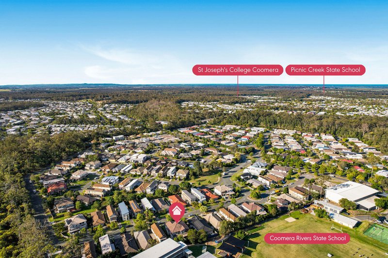 Photo - 57B Lisa Crescent, Coomera QLD 4209 - Image 21