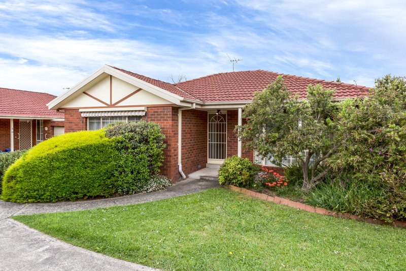 5/8-10 Blair Street, Lilydale VIC 3140