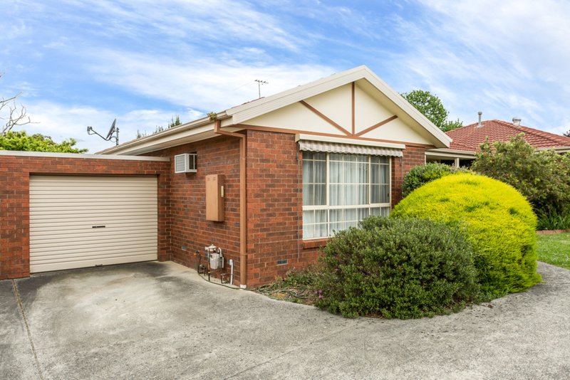 Photo - 5/8-10 Blair Street, Lilydale VIC 3140 - Image 3