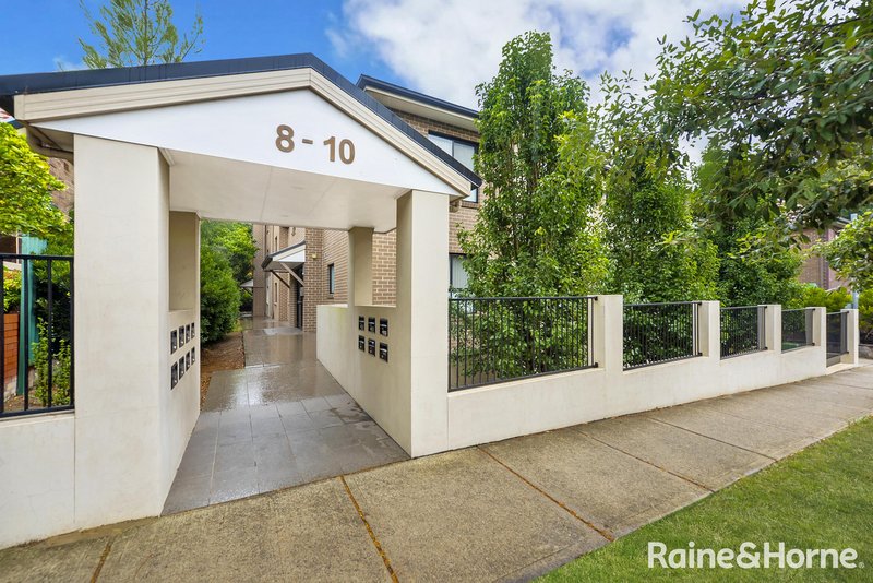 Photo - 5/8-10 Ewart Street, Marrickville NSW 2204 - Image 1