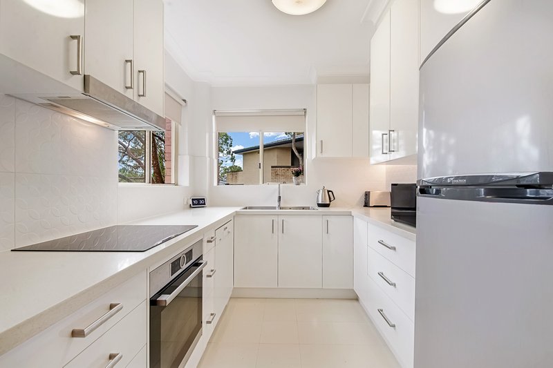 Photo - 5/8-12 Water Street, Hornsby NSW 2077 - Image 2